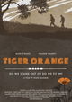 Tiger Orange