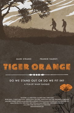 Tiger Orange (2014)