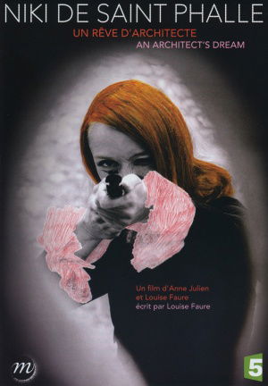 Niki de Saint Phalle: Un Rêve d'Architecte