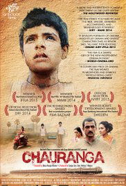 Chauranga (2014)