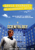 Louis Theroux: My Scientology Movie