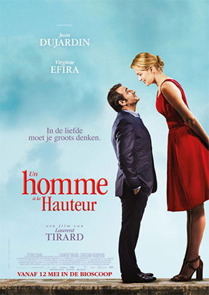 Un Homme à la Hauteur