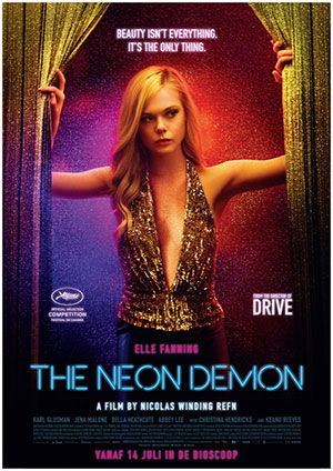 The Neon Demon