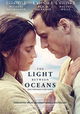 The Light Between Oceans