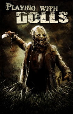 Playing with Dolls (2015)