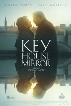 Key House Mirror (2015)