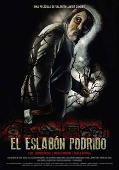 The Rotten Link (2015)