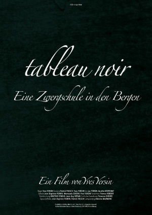 Tableau Noir