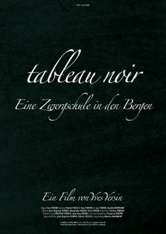 Tableau Noir (2013)