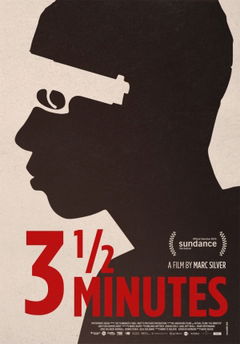 3½ Minutes, Ten Bullets (2015)