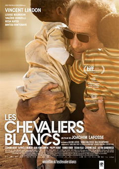 Les chevaliers blancs (2015)