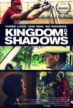 Kingdom of Shadows (2015)