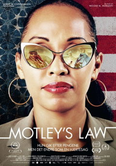 Motley's Law (2015)