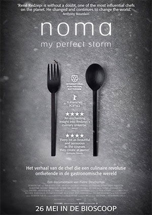 Noma: My Perfect Storm