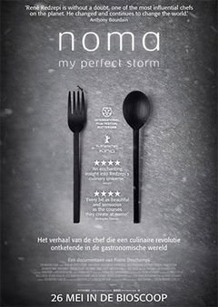 Noma: My Perfect Storm (2015)