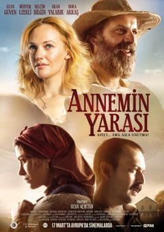 Annemin Yarasi (2016)