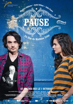 Pause (2014)