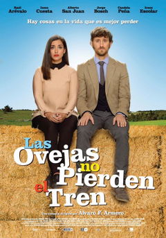 Las Ovejas No Pierden el Tren (2014)