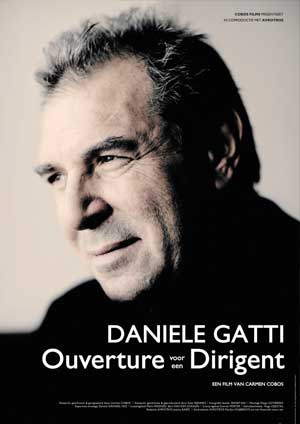 Daniele Gatti - Ouverture voor een dirigent