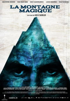 La Montagne Magique (2015)