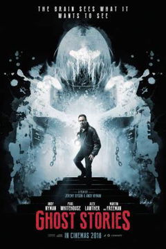 Ghost Stories (2017)