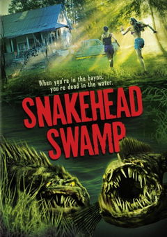 SnakeHead Swamp (2014)