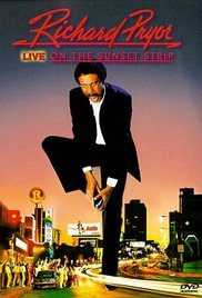 Richard Pryor: Live on the Sunset Strip (1982)