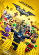 The LEGO Batman Movie