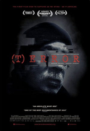 (T)Error