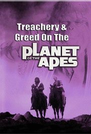 Treachery and Greed on the Planet of the Apes (1981)