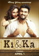 Ki and Ka
