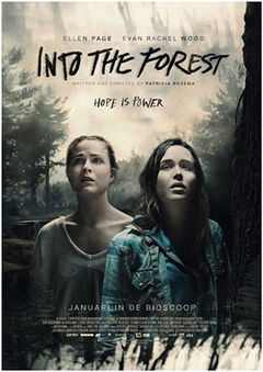 Into the Forest (2015)