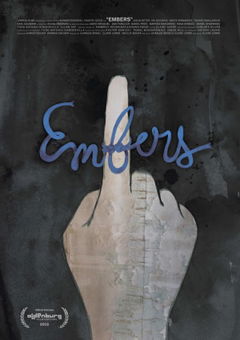 Embers (2015)