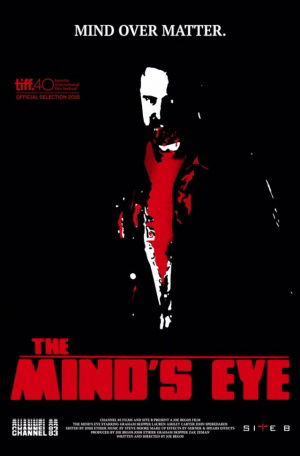 The Mind's Eye