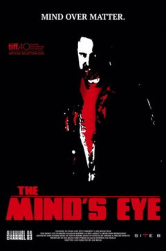 The Mind's Eye (2015)