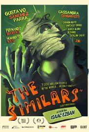 The Similars (2015)