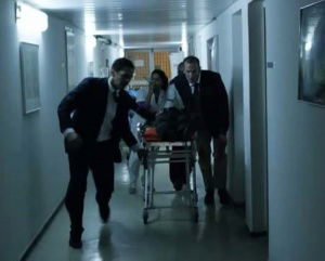 Rabin, the Last Day
