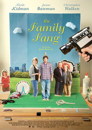 The Family Fang