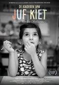 De kinderen van juf Kiet