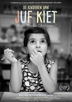 De kinderen van juf Kiet (2016)