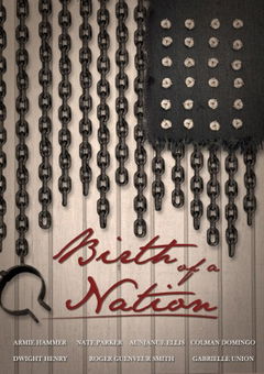 The Birth of a Nation (2016)