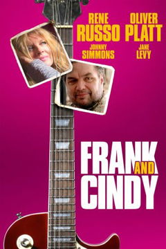 Frank and Cindy (2015)