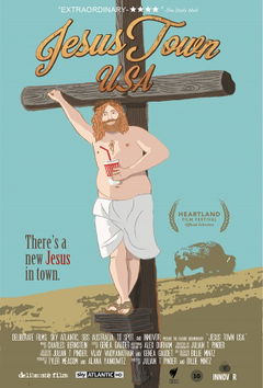 Jesus Town, USA (2015)