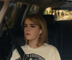 Fan Girl (2015)