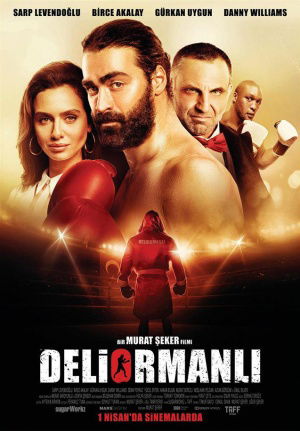 Deliormanli