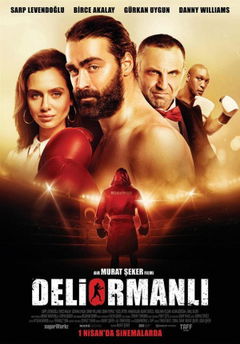 Deliormanli (2016)