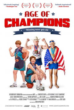 Age of Champions (2011)