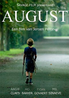 August (2014)