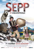 Sepp - De Wolvenvriend