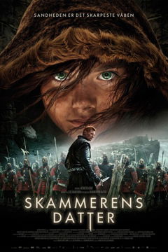 The Shamer's Daughter (2015)